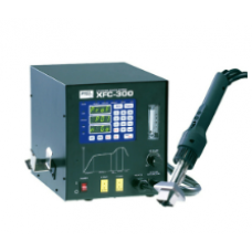 XFC-301 Microprocessor Control